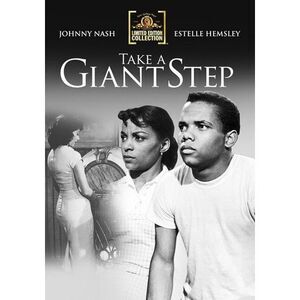 Take a Giant Step  DVD